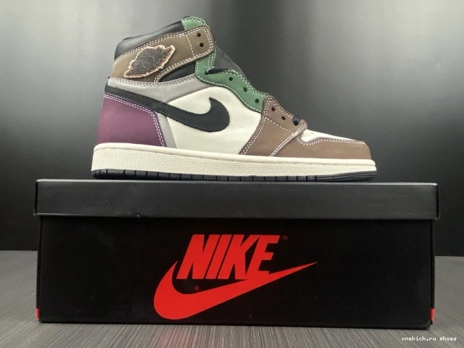 Cheap Air Hand 1 DH3097-001 Jordan Crafted OG High 0626